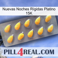 Nuevas Noches Rígidas Platino 15K cialis1